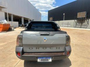 Foto 4 - Renault Duster Oroch Outsider TCE 1.3 Turbo Flex