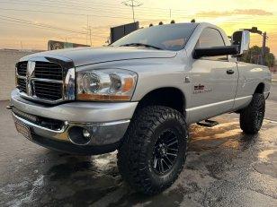 Foto 2 - RAM 2500 SLT 5.9 Turbo Diesel 4x4 C.S