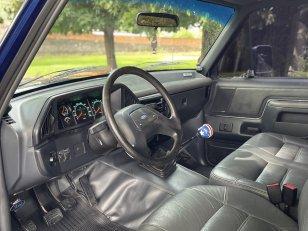 Foto 9 - Ford F1000 XLT Super Cab 4.9i Gasolina 4x2 C.E