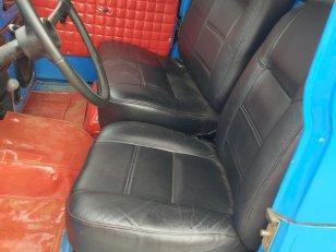 Foto 4 - Toyota Bandeirantes Pick-up C.D 4p.