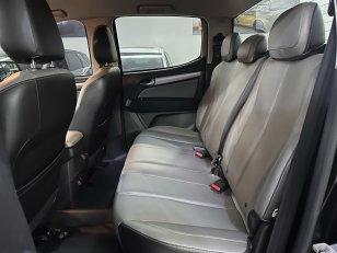 Foto 8 - Chevrolet S10 LTZ 2.8 Turbo Diesel 4x4