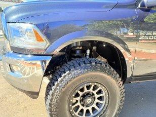 Foto 9 - RAM 2500 Laramie 6.7 Turbo Diesel 4x4