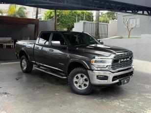 Foto 2 - RAM 2500 Laramie 6.7 Turbo Diesel 4x4
