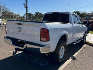 Foto 4 - RAM 2500 Laramie 6.7 Turbo Diesel 4x4