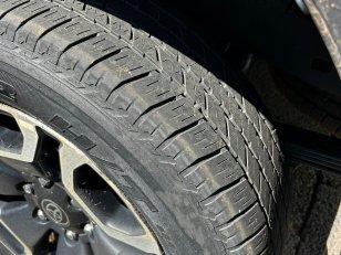 Foto 6 - Toyota Hilux SRX 2.8 Turbo Diesel 4x4