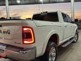 Foto 7 - RAM 2500 Laramie 6.7 Turbo Diesel 4x4