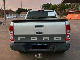 Foto 6 - Ford Ranger XLS 2.2 Turbo Diesel 4x4
