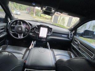 Foto 3 - RAM 2500 Laramie Night Edition 6.7 Turbo Diesel 4x4