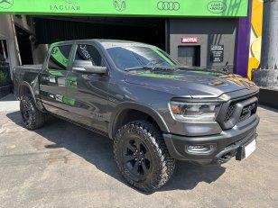 Foto 1 - RAM 1500 Rebel 5.7 V8 Gasolina 4x4