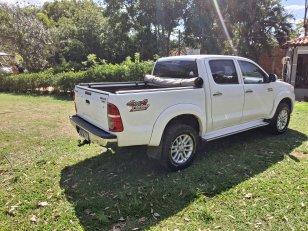 Foto 3 - Toyota Hilux SRV Top 3.0 Turbo Diesel 4x4