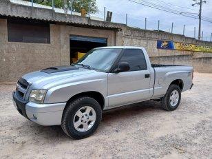 Foto 3 - Chevrolet S10 Advantage 2.4 Flex 4x2