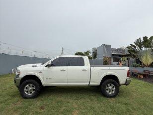 Foto 4 - RAM 2500 Laramie 6.7 Turbo Diesel 4x4
