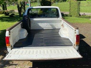 Foto 9 - Ford F1000 Super 3.6 Gasolina C.S