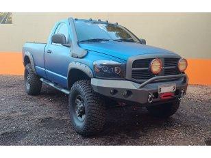 Foto 1 - RAM 2500 SLT 5.9 Turbo Diesel 4x4 C.S
