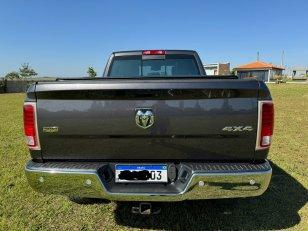 Foto 6 - RAM 2500 Laramie 6.7 Turbo Diesel 4x4