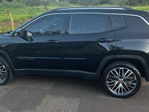 Foto 3 - Jeep Compass Limited 2.0TDi 16v 4x4