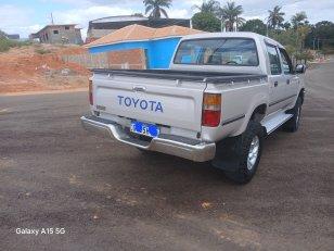Foto 8 - Toyota Hilux SR5 2.8 Diesel 4x4