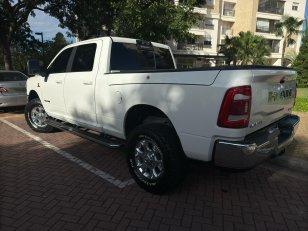 Foto 3 - RAM 2500 Laramie 6.7 Turbo Diesel 4x4