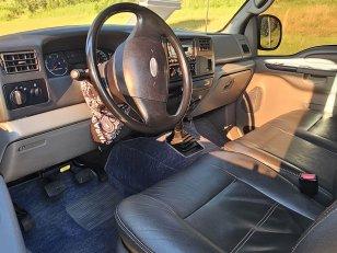 Foto 3 - Ford F250 XLT 3.9 Turbo Diesel 4x4 C.S