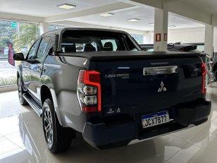 Foto 2 - Mitsubishi L200 Triton Sport HPE-S 2.4 Turbo Diesel 4x4