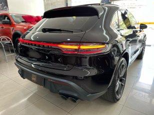 Foto 4 - Porsche Macan T 2.0 Turbo Gasolina