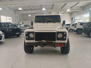 Foto 2 - Land Rover Defender 110 SW 2.5TDi