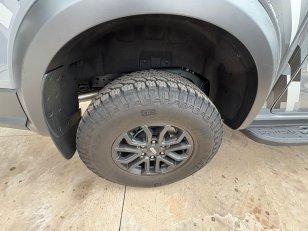 Foto 9 - Ford Ranger Raptor 3.0 V6 Turbo Gasolina 4x4