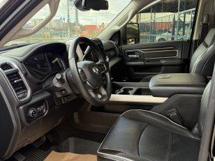 Foto 7 - RAM 2500 Laramie 6.7 Turbo Diesel 4x4