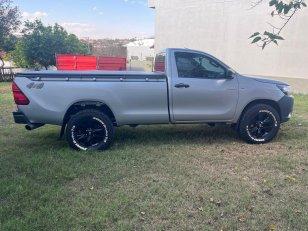 Foto 5 - Toyota Hilux 3.0 Turbo Diesel 4x4 C.S