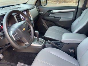 Foto 3 - Chevrolet S10 LTZ 2.8 Turbo Diesel 4x4