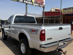 Foto 3 - Ford F250 XLT 3.9 Turbo Diesel 4x4 C.S