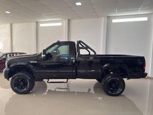 Foto 4 - Ford F250 XLT 3.9 Turbo Diesel 4x4 C.S