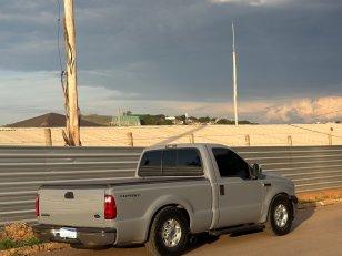 Foto 4 - Ford F250 XL 4.2 Turbo Diesel 4x2 C.S