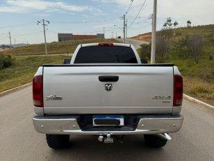 Foto 7 - RAM 2500 SLT 5.9 Turbo Diesel 4x4 C.S