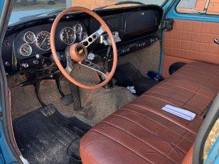 Foto 5 - Chevrolet D10 3.9D