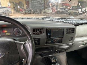 Foto 5 - Ford F250 XL 3.9 Turbo Diesel 4x4