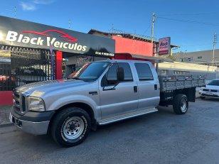Foto 1 - Ford F350 3.9 Turbo Diesel