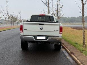 Foto 5 - RAM 2500 Laramie 6.7 Turbo Diesel 4x4
