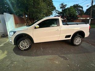 Foto 1 - Volkswagen Saveiro Trendline 1.6 C.S.
