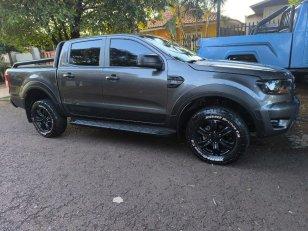 Foto 1 - Ford Ranger Storm 3.2 Turbo Diesel 4x4