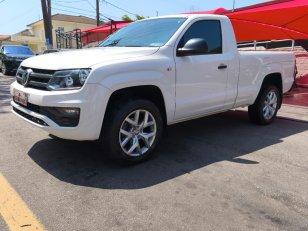 Foto 3 - Volkswagen Amarok Comfortline 2.0 Turbo Diesel 4x4