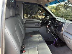 Foto 5 - Ford F250 XLT 3.9 Turbo Diesel