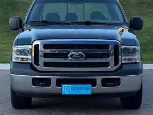 Foto 9 - Ford F250 XLT 3.9 Turbo Diesel