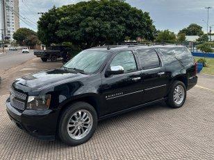 Foto 9 - Chevrolet Suburban 5.7 V8