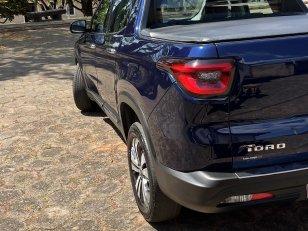 Foto 3 - Fiat Toro Volcano 2.0TDi 16v 4x4