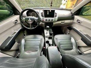 Foto 5 - Mitsubishi L200 Triton HPE 3.2 Turbo Diesel 4x4