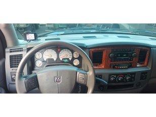Foto 7 - RAM 2500 SLT 5.9 Turbo Diesel 4x4 C.S