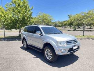 Foto 1 - Mitsubishi Pajero Dakar HPE 3.2TDi 16v 4x4