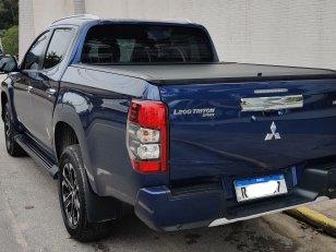 Foto 3 - Mitsubishi L200 Triton Sport HPE-S 2.4 Turbo Diesel 4x4