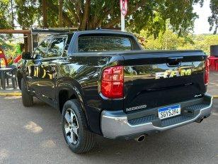 Foto 4 - RAM Rampage Laramie 2.0 Turbo Gasolina 4x4